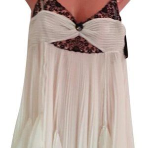 VS Designer Collection Pleasure State Couture SZ M